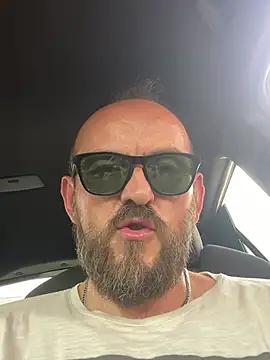 Rimmingtop élő XXX-chatje