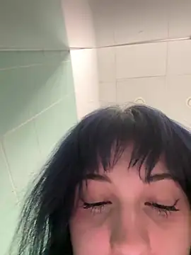 Only_April Adlı Modelin Canlı XXX Sohbeti