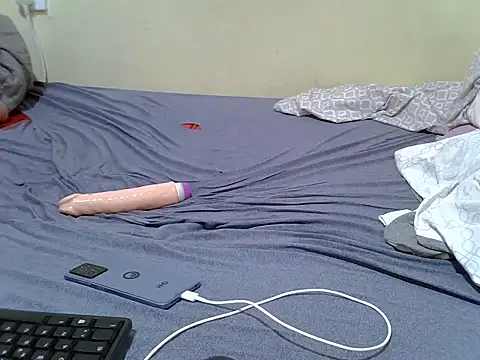NasttyZ Chat XXX in diretta