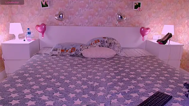 Little_Rockk Chat XXX in diretta