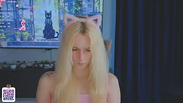 Czat XXX na żywo – JuanaSumma