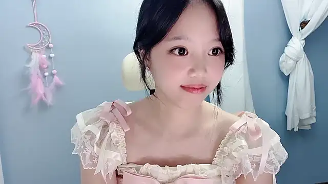 Yanys521 라이브 XXX 채팅
