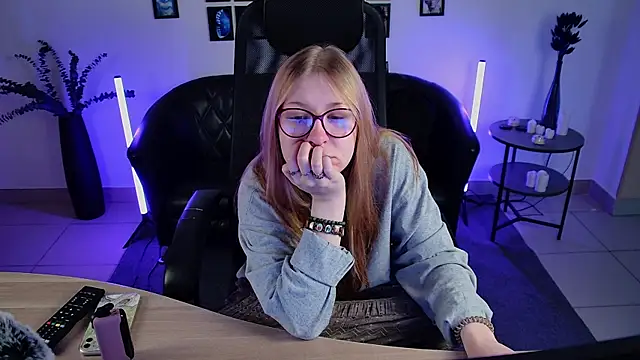 lanafitch Chat XXX live