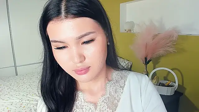 MercedesVleming Chat XXX live