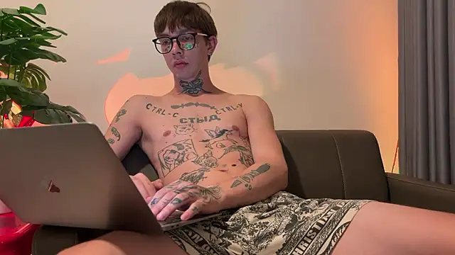 anahori__simon Live XXX-Chat
