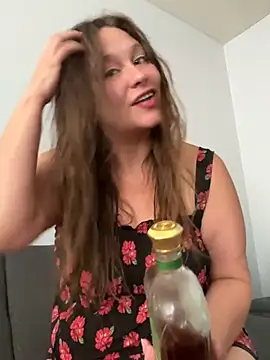 IvanaPlenty Live XXX-Chat