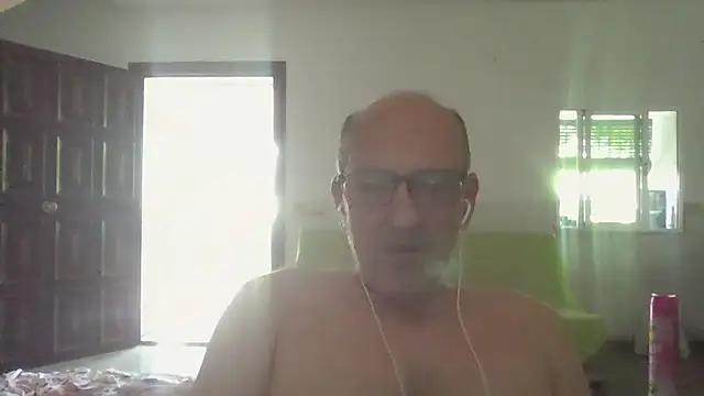 Chatroom XXX en direct de llopaco