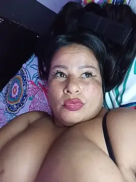 Chat XXX en directo de RosenRot07