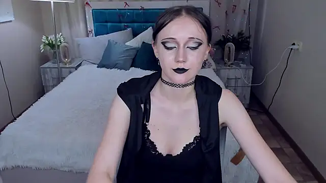 OliviaLight Live XXX-Chat