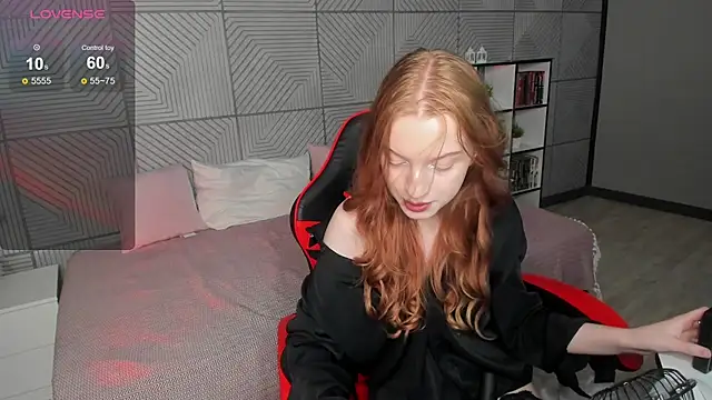 SherryKelly Live XXX-Chat