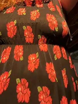 IvanaPlenty's Webcam Show