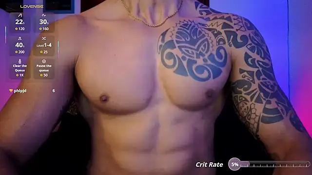 Joylopez_fit Adlı Modelin Canlı XXX Sohbeti