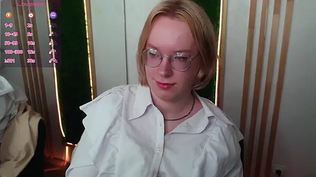 Amanda_ButlerrのライブXXXチャット