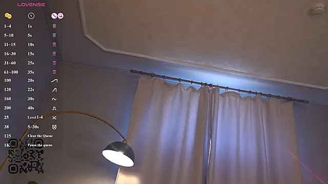 Emmiellee's Live XXX Chat