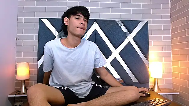 Kevin_Brooks1 Live XXX-Chat