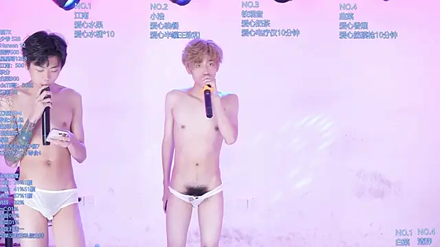 AOA-TYR live XXX chat