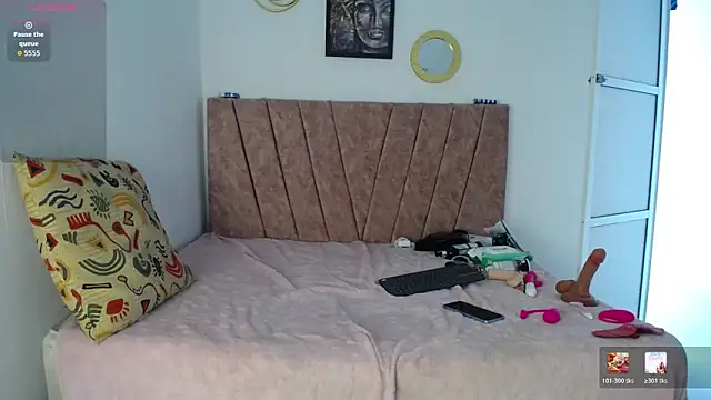 issa__love Chat XXX live