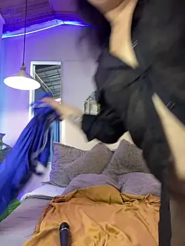 Chat XXX en directo de Andrea_secret_