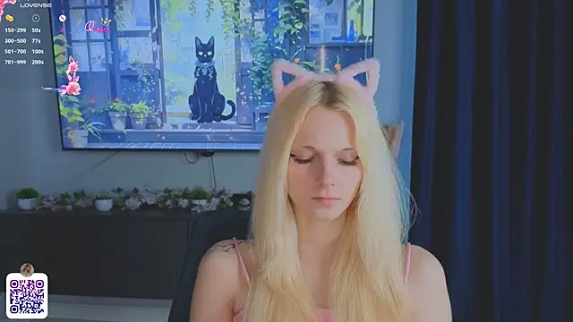 JuanaSumma Chat XXX live