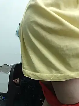Chat XXX ao vivo de PUNAM456