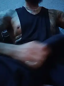 Kerryflon 现场XXX聊天