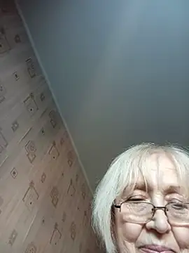 Anatolia5961 Pertunjukan Webcam