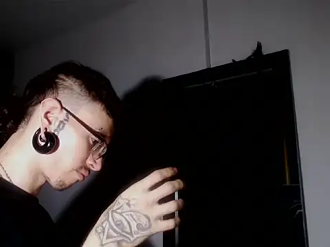 Ryan_Owenss 라이브 XXX 채팅