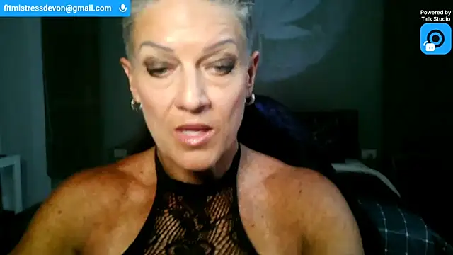 Devon2020 Chat XXX in diretta