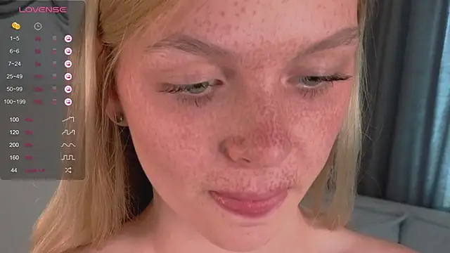 PatriciaaReed's Live XXX Chat