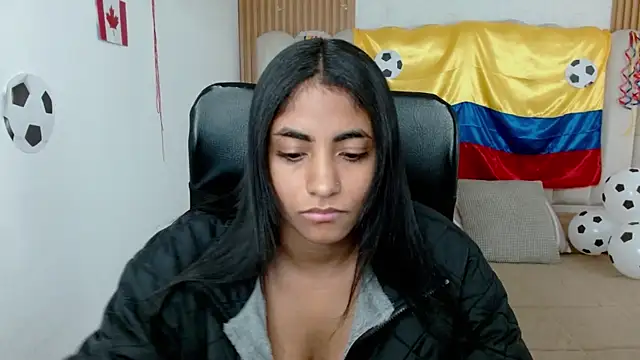 shaneelle live XXX chat