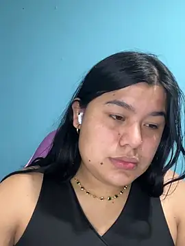 April_Becker Live XXX Chat