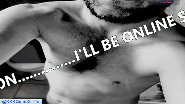 mr-k-quinn-x Obrolan Langsung XXX