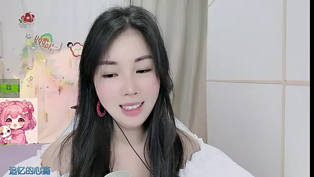 HK_angelchloeのライブXXXチャット