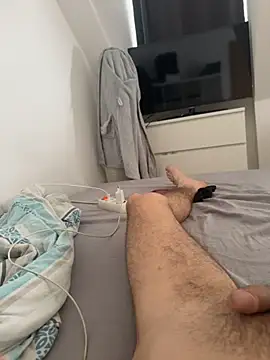 Chat XXX en directo de molo7070