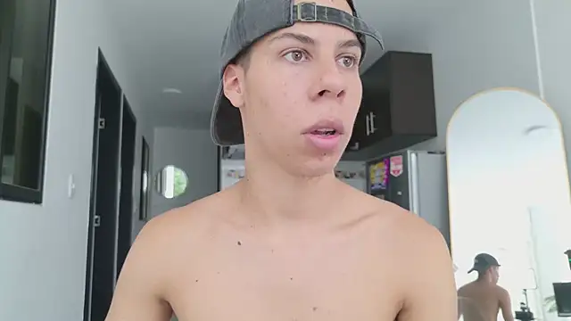 Chat +18 de grey___27 ao vivo