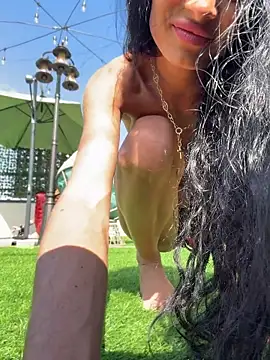 Chatroom XXX en direct de FeetVibe