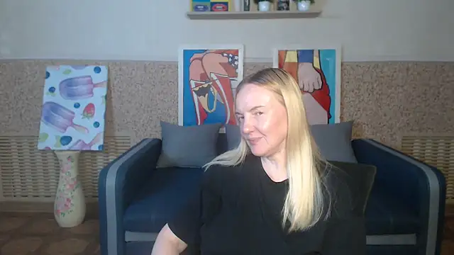 Bella_soulmate Chat XXX in diretta