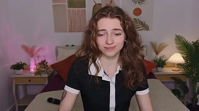 TayloryStarn Live XXX chat