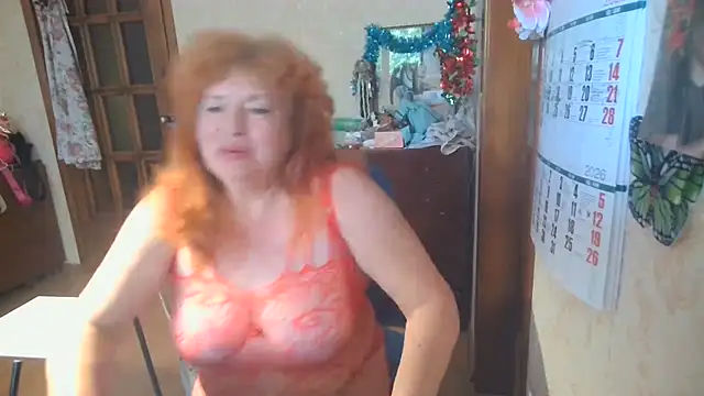 LadaXMay Live XXX-chat