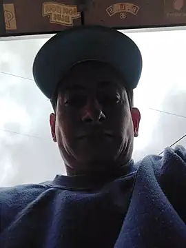 Chat XXX ao vivo de Tiger_cryad