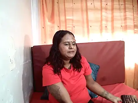 Czat XXX na żywo – Indian_sunshine