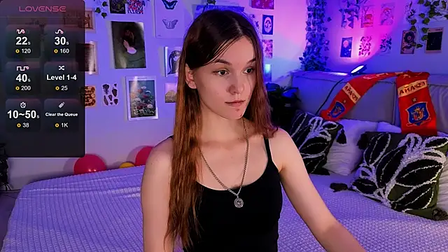 Amber_Rogers Live XXX-Chat