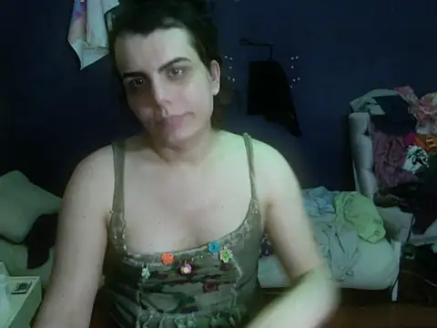 turkishTransEfsun's Live XXX Chat