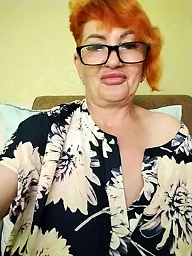 Alissa55552111 Adlı Modelin Canlı XXX Sohbeti