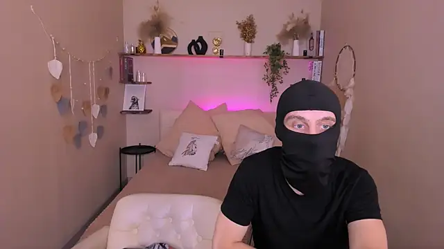 RoxyMorris Chat XXX in diretta