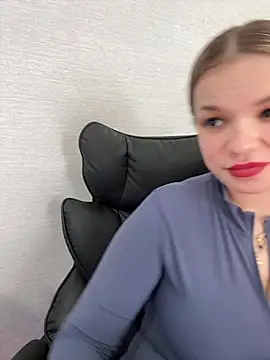 KimEvanss Live XXX-Chat