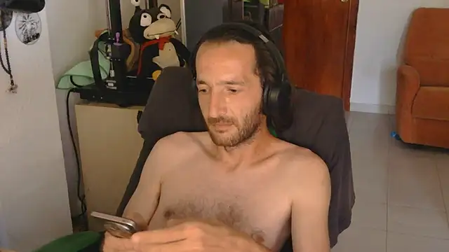 softail85 Live XXX Chat
