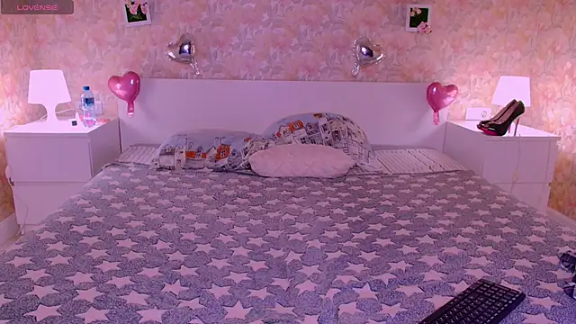 Chat XXX ao vivo de Little_Rockk