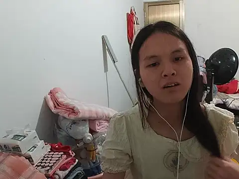 RebelAura Live XXX Chat