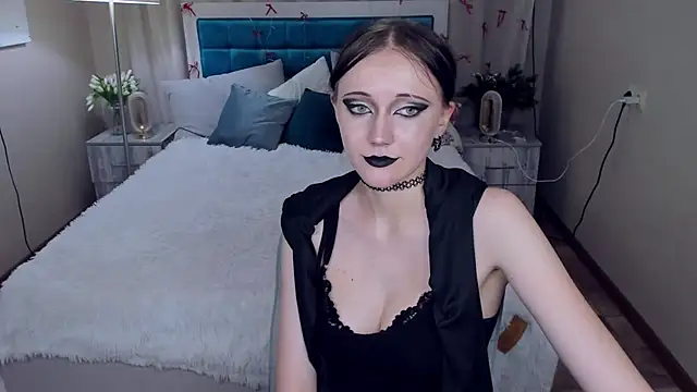 OliviaLight's Live XXX Chat